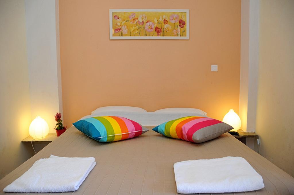 Pansion Andreas Apartment Tinos Island Room photo