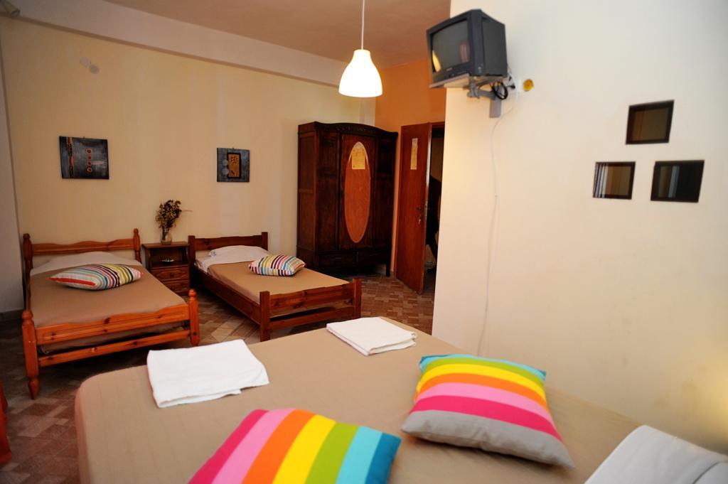 Pansion Andreas Apartment Tinos Island Room photo