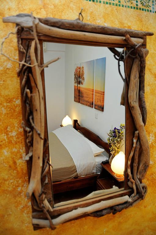 Pansion Andreas Apartment Tinos Island Room photo