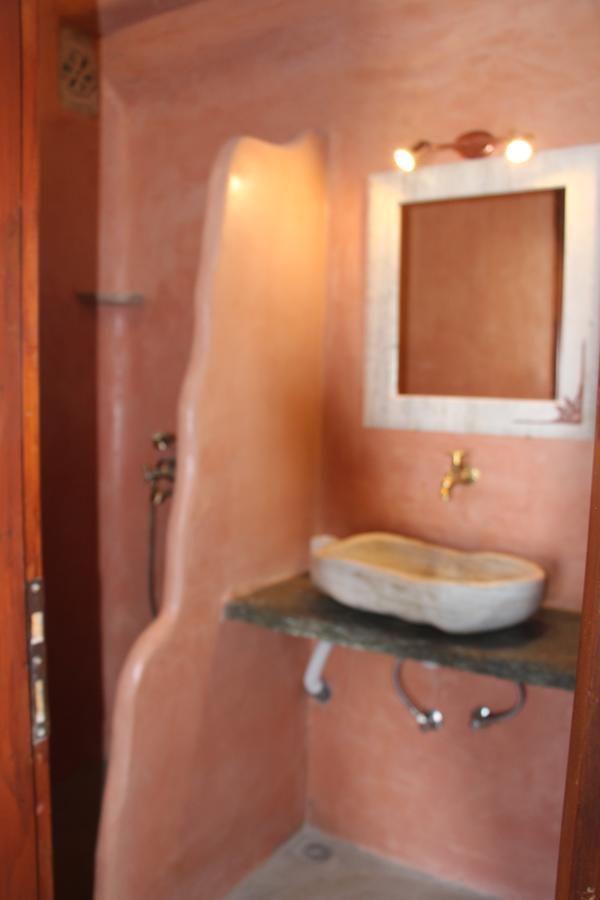 Pansion Andreas Apartment Tinos Island Exterior photo